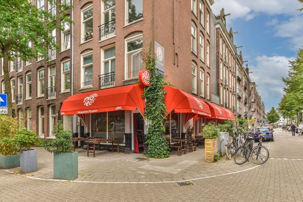 Medium property photo - J.J. Cremerstraat, 1054 TD Amsterdam